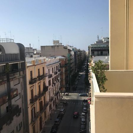 Suite 220 Bari Bagian luar foto