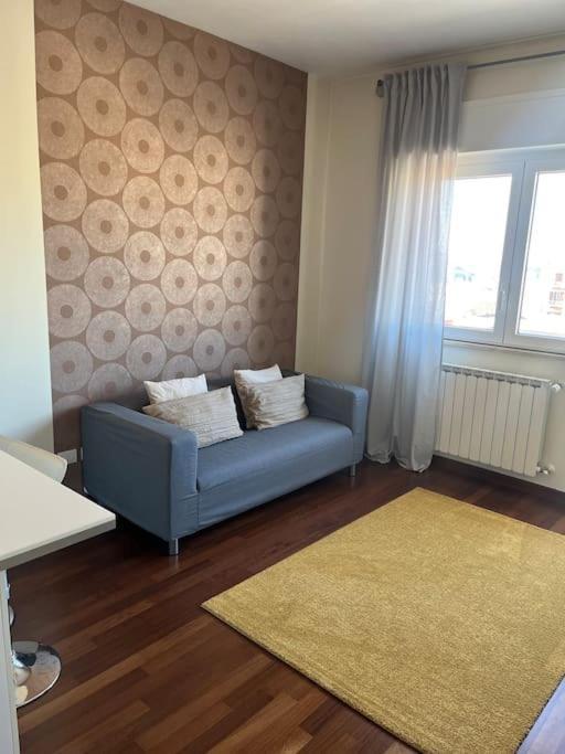 Suite 220 Bari Bagian luar foto