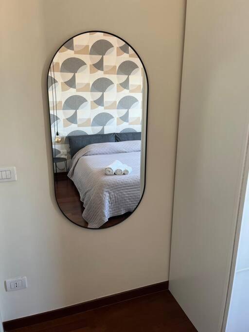 Suite 220 Bari Bagian luar foto