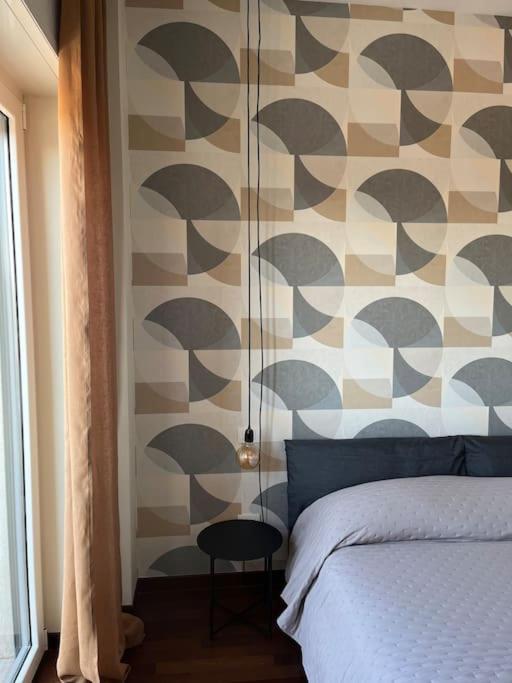 Suite 220 Bari Bagian luar foto