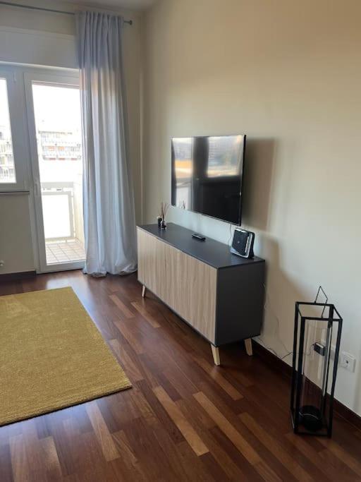 Suite 220 Bari Bagian luar foto